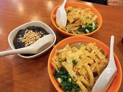 -龙抄手(春熙路总店)