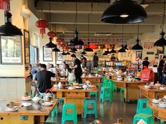 -李子坝梁山鸡(李子坝大鸡哥店)