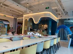 -KIDults童伴儿亲子餐厅(达美中心广场店)