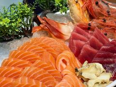 -松坂屋日料自助(长城路店)