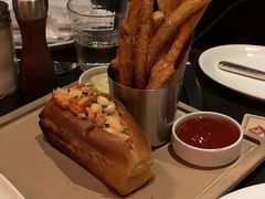 -Water Grill(圣莫妮卡店)