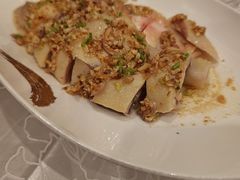 -中山国际酒店中餐厅