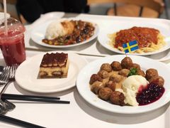 -宜家·瑞典风味餐厅(海达南街店)