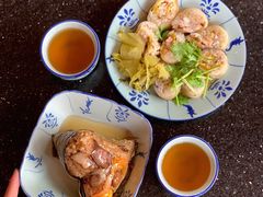 -老妈宫粽球