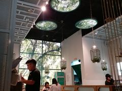 大堂-潮粥荟·潮汕砂锅粥(朝阳大悦城店)