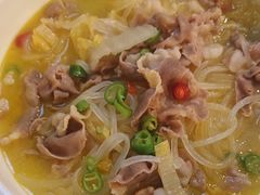 -清真马祥兴菜馆(云南北路店)