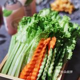 终于恢复堂食啦 ‼️体验感拉满的烧肉美食来袭