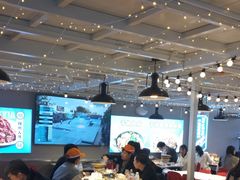 -石牌岭小亮蒸虾•湖北老字号(左岭店)