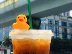 -LINLEE·手打柠檬茶(思北店)