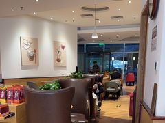 -COSTA COFFEE(天通苑华联店)