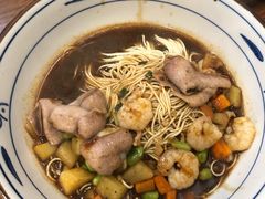 -爱家面馆(常州总店)