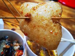 -李字号臭豆腐(总店)