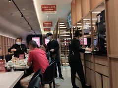 -浩爷羊蝎子火锅(望京店)