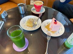 -西点坊(浦东香格里拉店)