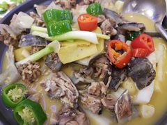 -潮喜竹溪荔湖酒家(荔枝湾店)