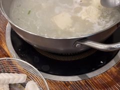 -正能量脆肉鲩火锅