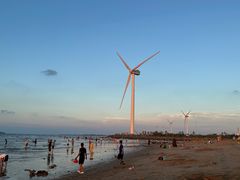 -那香海钻石沙滩浴场