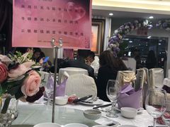 -百乐门喜宴(海珠广场华厦店)