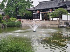 -常熟方塔园