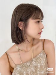 -美格丝M.G.S Hair Salon