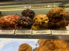-CHOCMONS巧克怪兽(屏风街店)