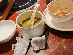 -瑶王府·广西菜(金阳路店)