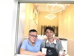 -BIRR COFFEE小熊咖啡(鸿瑞店)