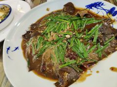 家常炖洋鱼-金丝饭庄(金丝新天地保障性住宅小区店)