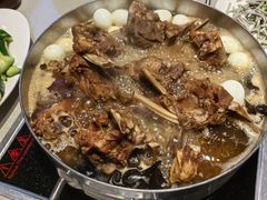 -蝎王府羊蝎子(天通苑店)