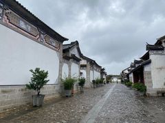 -云南民族村