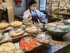 -温德姆至尊酒店·璇全日餐厅