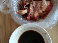 -竺桥兄弟烤鸭(总店)