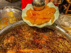 -肖肖酸萝卜鱼火锅(总店)