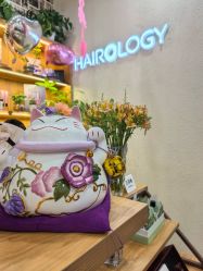 点击看大图 -丝域养发馆