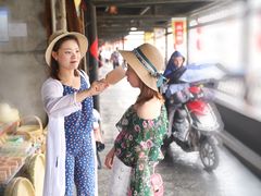 -枫泾古镇-人民公社旧址