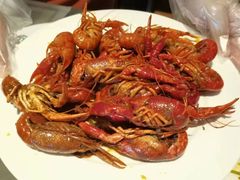 -“香”全日餐厅·株洲大汉希尔顿酒店