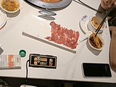 -古乐牛香·鲜牛肉牛杂火锅(解放东路店)