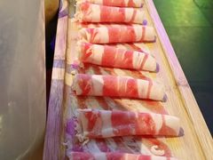 -卤校长重庆火锅(国兴店)