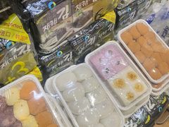 -传闻来紫菜包饭·打糕(西塔韩百店)