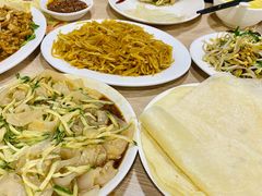-姥家春饼店(漳州二路店)