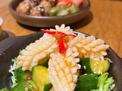 -森Some Fusion(荔湾店)