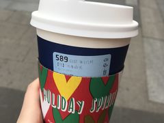 -瑞幸咖啡(未来国际大厦店)