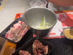 -炽城·烤肉名家(鸿达中央广场店)
