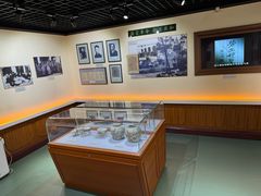 -上海蔡元培故居陈列馆