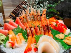 -大江户日本料理(湖滨道店)