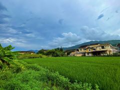 -云水谣景区