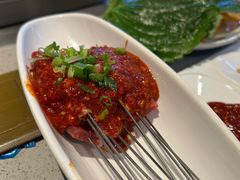 -丰茂烤串(公园店)