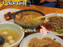-福祥厦门小馆(舟孟北路店)