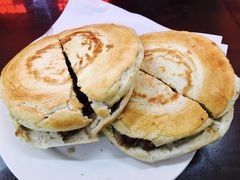 -秦豫肉夹馍(东羊市店)