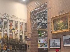 -安德烈俄式西餐厅(中央大街店)